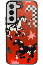 Stallions 2.0 - Samsung Galaxy S22