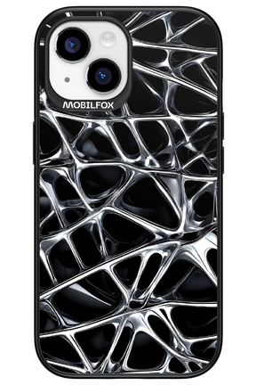 Chrome Era 2.0 - Apple iPhone 15