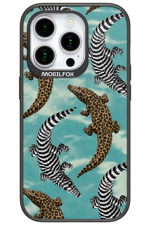 Style Bite 2.0 - Apple iPhone 15 Pro
