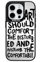 Art Mirror 2.0 - Apple iPhone 15 Pro