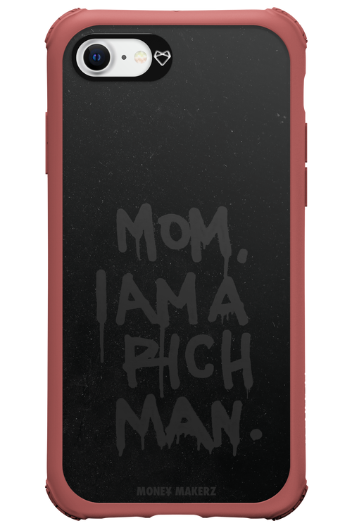 Rich Man - Apple iPhone 7