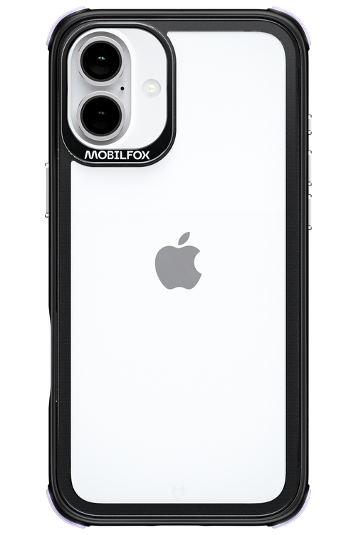 NUDE 2.0 - Apple iPhone 16 Plus