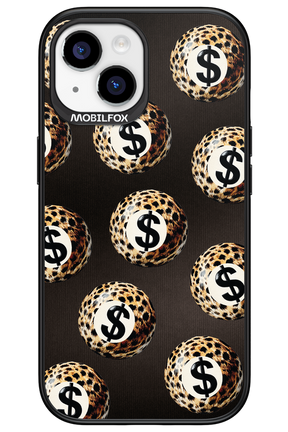I need dollars 2.0 - Apple iPhone 15