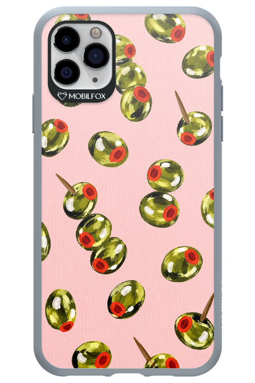 Olive 2.0 - Apple iPhone 11 Pro Max