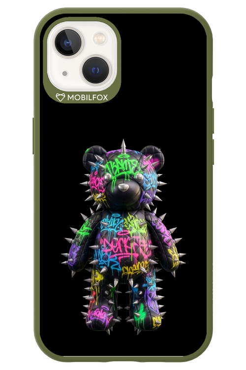 Crazy Teddy 2.0 - Apple iPhone 13