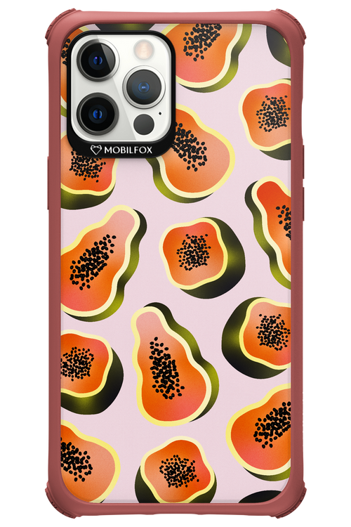 Papaya Wave 2.0 - Apple iPhone 12 Pro Max