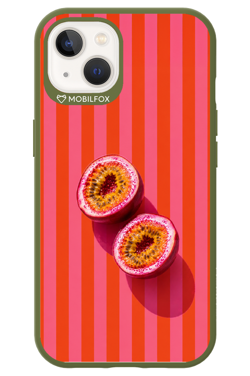 Passion Fruit 2.0 - Apple iPhone 13