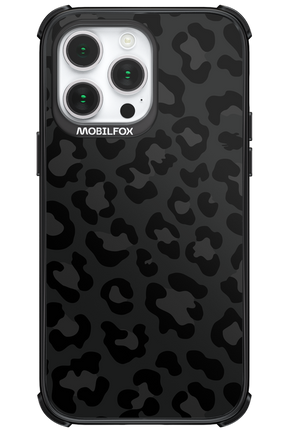 BLACK LEOPARD - Apple iPhone 14 Pro Max