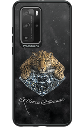 OC billionaires 2.0 - Huawei P40 Pro