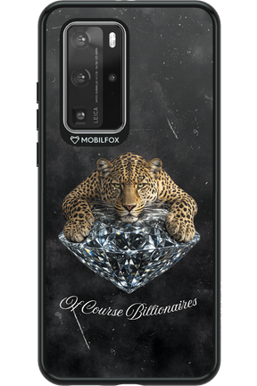 OC billionaires 2.0 - Huawei P40 Pro