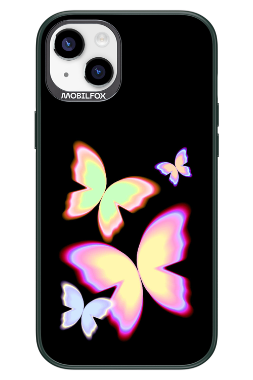 Butterfly Dream 2.0 - Apple iPhone 14 Plus