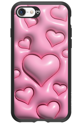 Hearts 2.0 - Apple iPhone 8