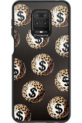 I need dollars 2.0 - Xiaomi Redmi Note 9 Pro