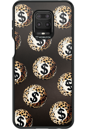 I need dollars 2.0 - Xiaomi Redmi Note 9 Pro