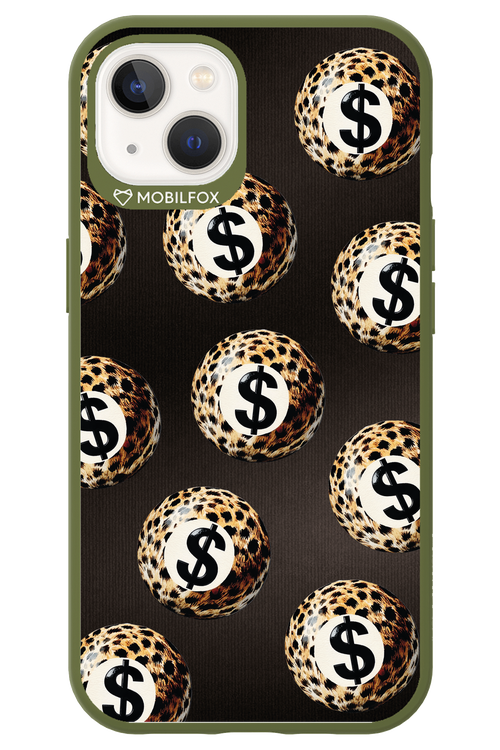 I need dollars 2.0 - Apple iPhone 13