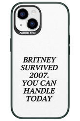 2007 2.0 - Apple iPhone 15