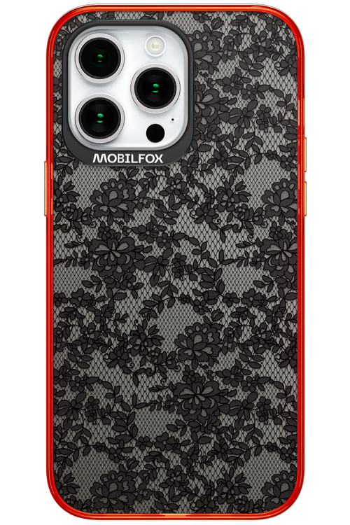 Floral lace 2.0 - Apple iPhone 15 Pro Max