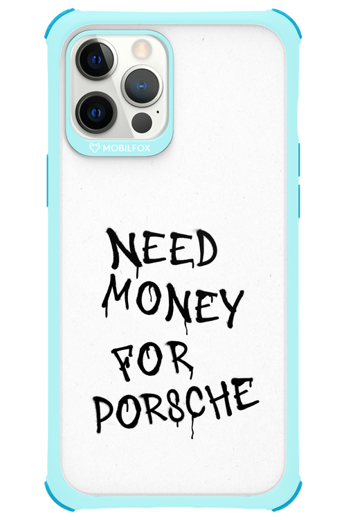 Need Money - Apple iPhone 12 Pro Max