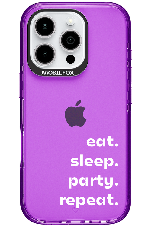Party Loop Light 2.0 - Apple iPhone 16 Pro