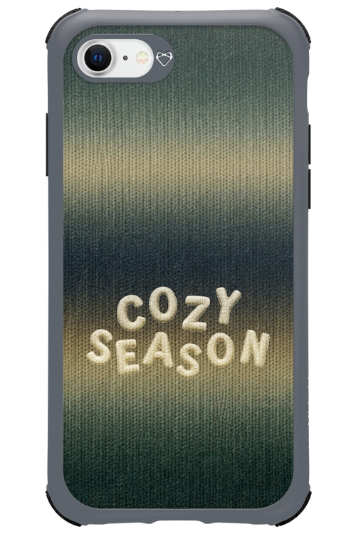 Cozy Season 2.0 - Apple iPhone 7