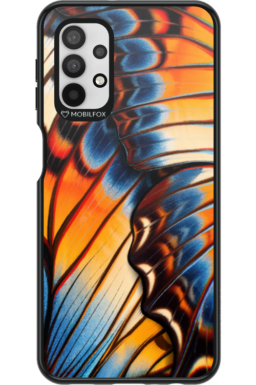 Rainbow Wing 2.0 - Samsung Galaxy A32 5G