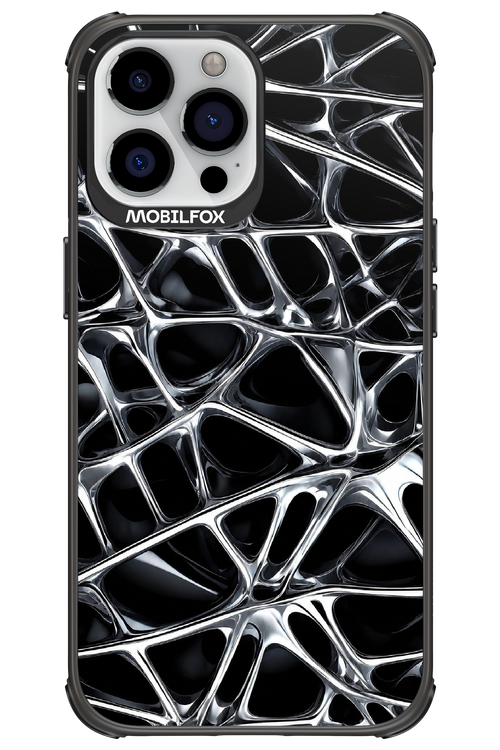 Chrome Era 2.0 - Apple iPhone 13 Pro Max