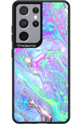 Aurora 2.0 - Samsung Galaxy S21 Ultra