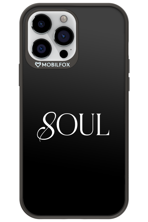 S Soul Mates - Apple iPhone 13 Pro Max