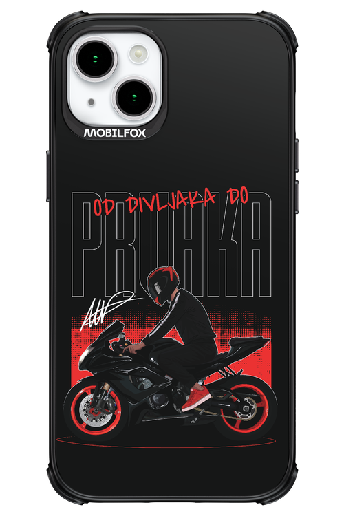 PRVHKA 2.0 - Apple iPhone 15 Plus