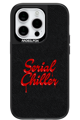 Chiller Leather 2.0 - Apple iPhone 14 Pro