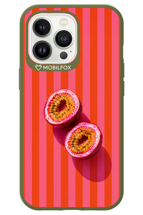 Passion Fruit 2.0 - Apple iPhone 13 Pro