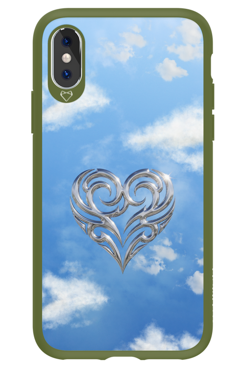 Dream Heart 2.0 - Apple iPhone XS