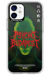Unknown Nightmare - Apple iPhone 12