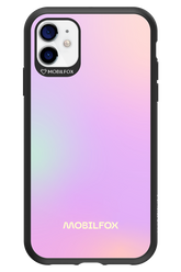 Pastel Violet 2.0 - Apple iPhone 11