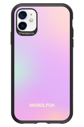 Pastel Violet 2.0 - Apple iPhone 11