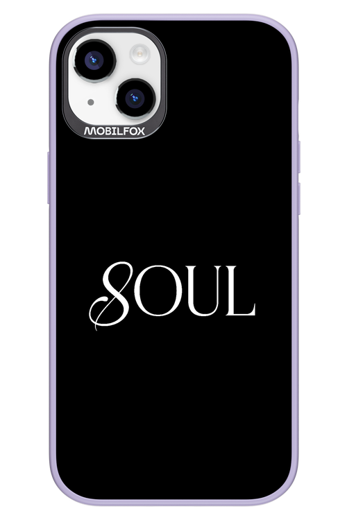 S Soul Mates - Apple iPhone 14 Plus
