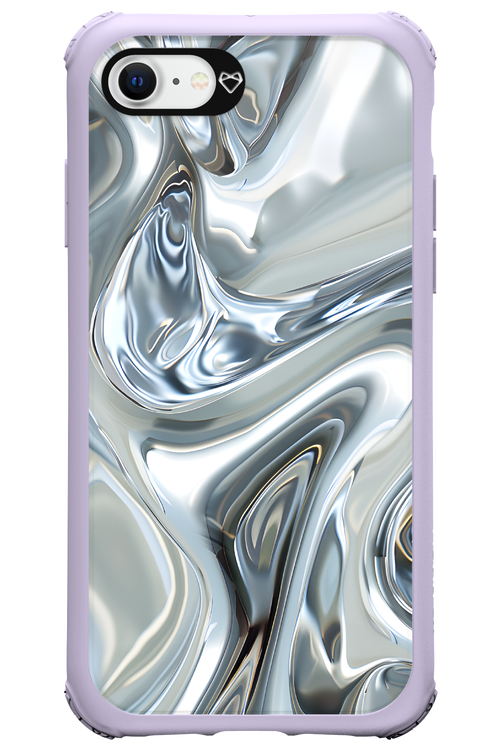 True Silver 2.0 - Apple iPhone 7