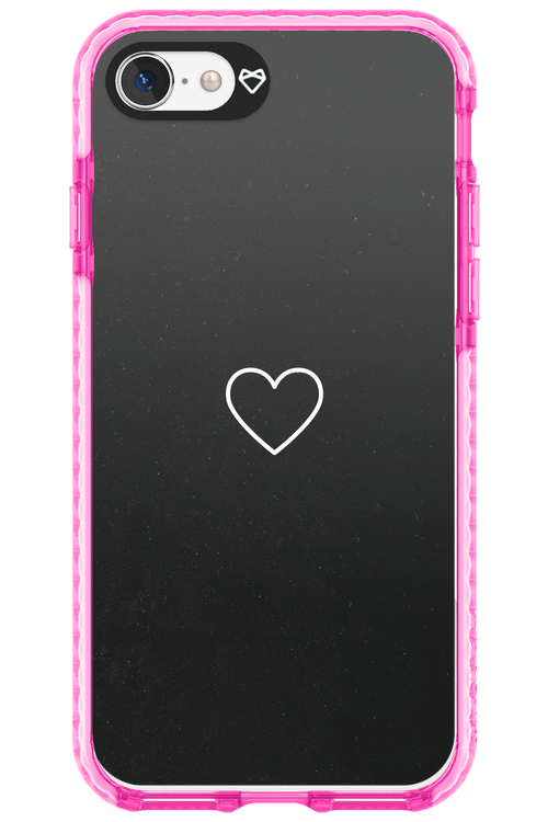 Love Is Simple - Apple iPhone SE 2022