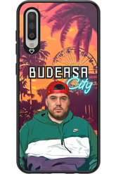 Budesa City Beach - Samsung Galaxy A70