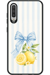 Wild Lemon 2.0 - Samsung Galaxy A70