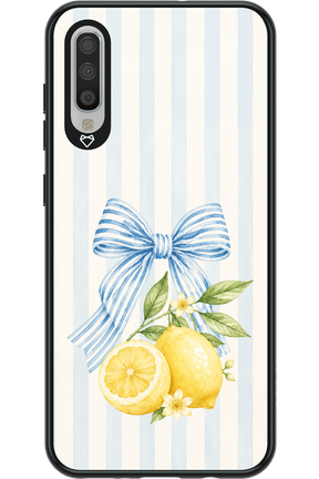 Wild Lemon 2.0 - Samsung Galaxy A70