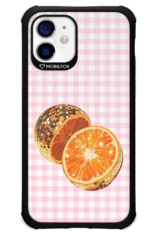 Discorange 2.0 - Apple iPhone 12