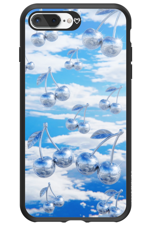 Cloud Cherry 2.0 - Apple iPhone 7 Plus