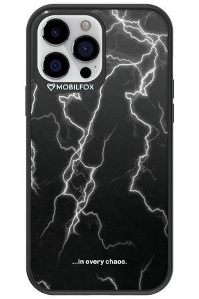 Chaotic Thunder 2.0 - Apple iPhone 13 Pro Max