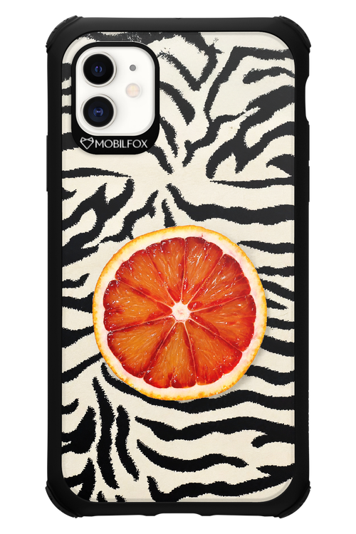 Wild Nectarin 2.0 - Apple iPhone 11