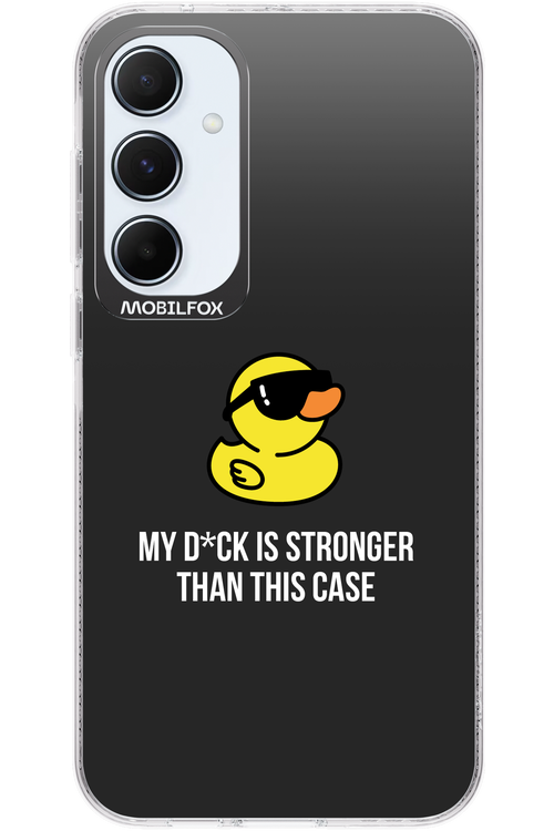 My D_ck 2.0 - Samsung Galaxy A55