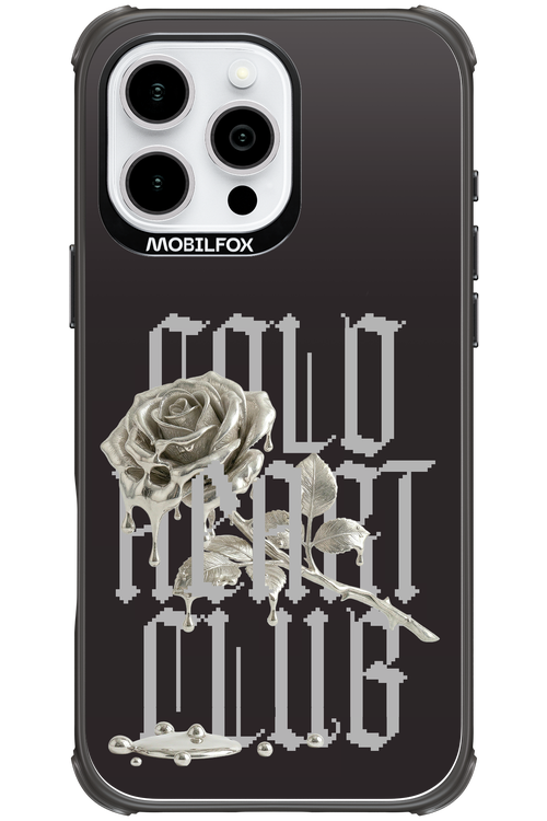 Cold Heart Club 2.0 - Apple iPhone 16 Pro Max