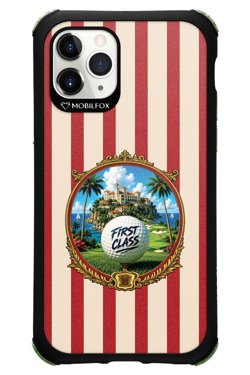 First Class 2.0 - Apple iPhone 11 Pro