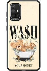 Money Washing - Samsung Galaxy A71
