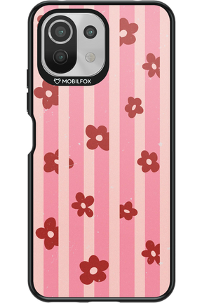 Flower Powerr 2.0 - Xiaomi Mi 11 Lite (2021)